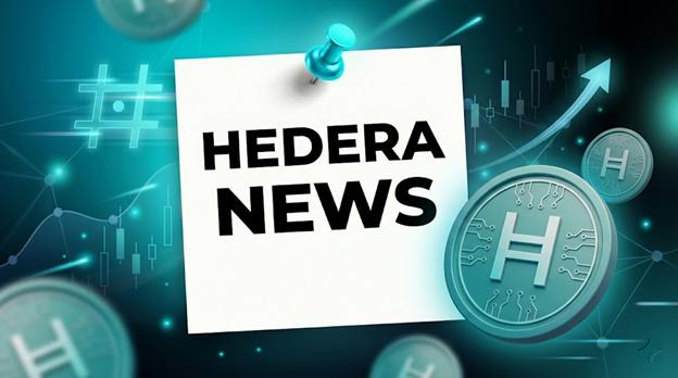 HBAR enterprise narrative grows quietly. AlphaPepe dominates the retail rotation with 50x to 100x pre-listing upside open.