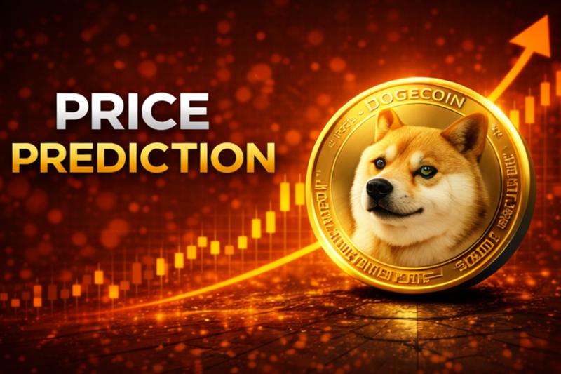 Dogecoin Fiyat Tahmini: Trump Kripto Dostu Fed Başkanı Atadı