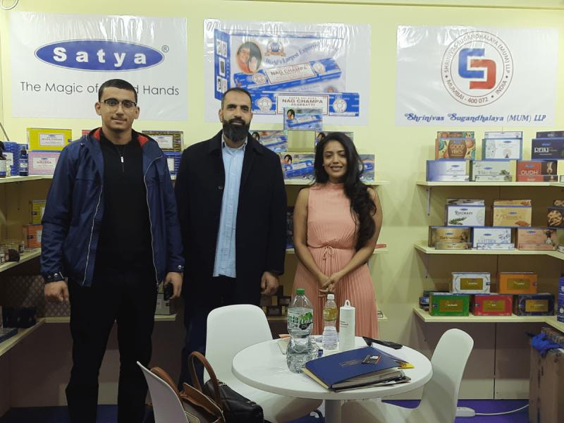 How Satya Incense Became a Global Favorite From India to the World: How Satya Incense Became a Global Favorite Satya Incense s