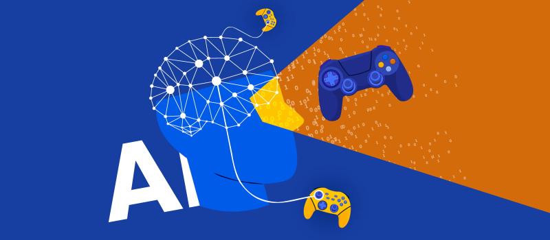 Artificial Intelligence (AI) in Games market