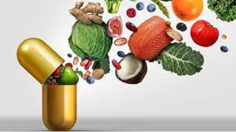 Vitamin and Mineral Supplements Market