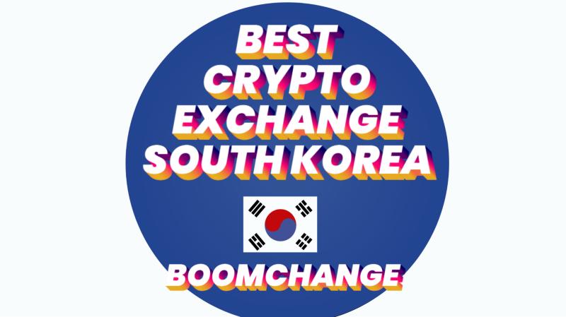 Best Crypto Exchange South Korea in 2026 (Fast & Simple Crypto Cash Out Guide)