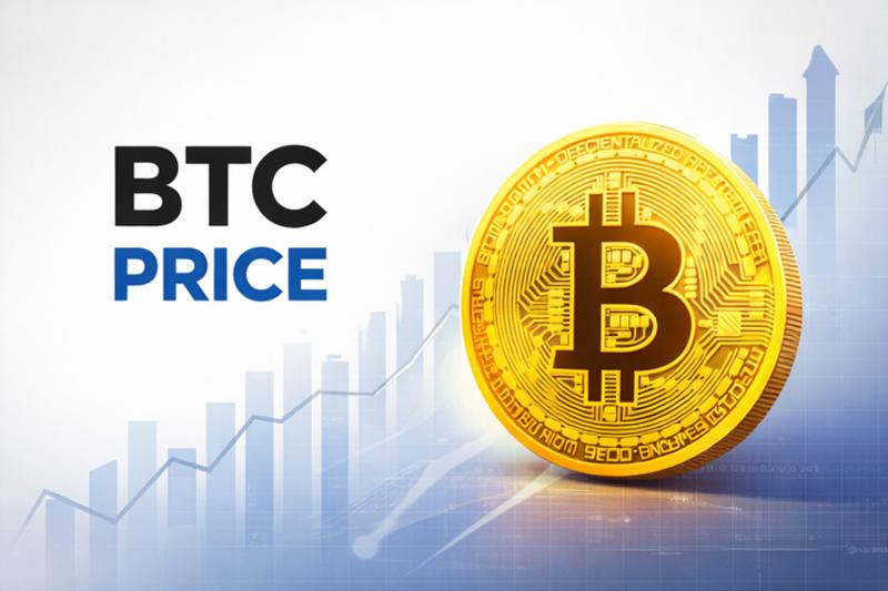 Bitcoin Price Recovers as ETFs Record Seven Day Inflow Streak and One Presale Keeps Breaking Records