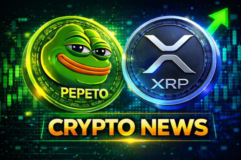 Could Pepeto Deliver 100x While the XRP Price Prediction Takes Quarters as Uniswap Expands DeFi