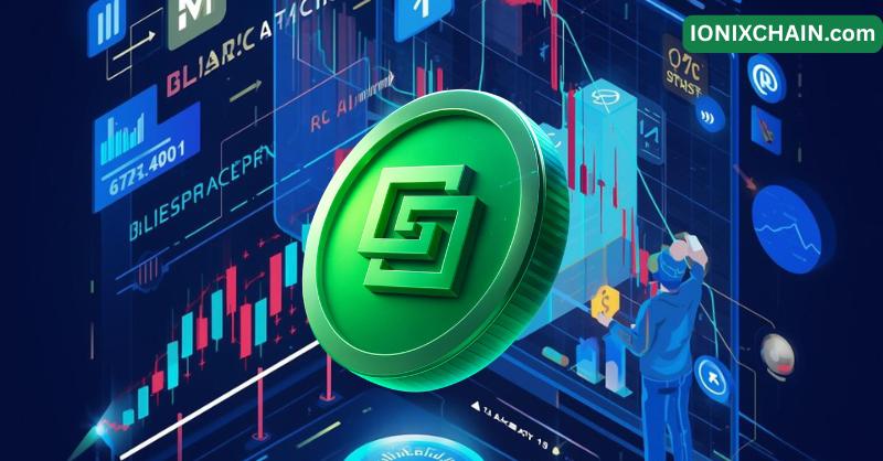Upcoming Coinbase Listings: $IONX Chain Presale Seen as Future