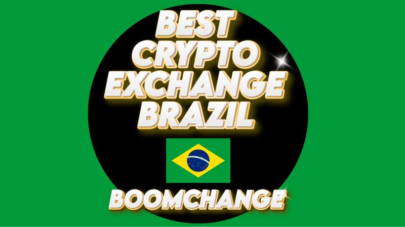 Best Crypto Exchange Brazil in 2026 (Fast & Simple Crypto Cash Out