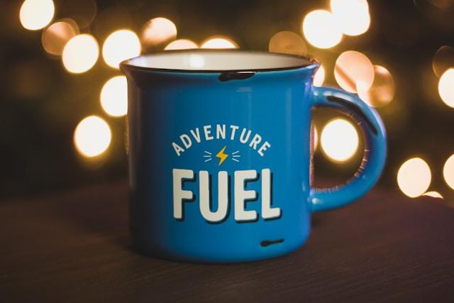 Expressing Creativity - Lanesha Custom Coffee Mugs