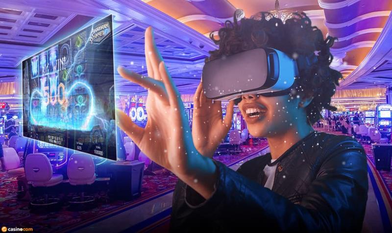 Virtual Reality Gaming Market Trends, Top Companies, Growth