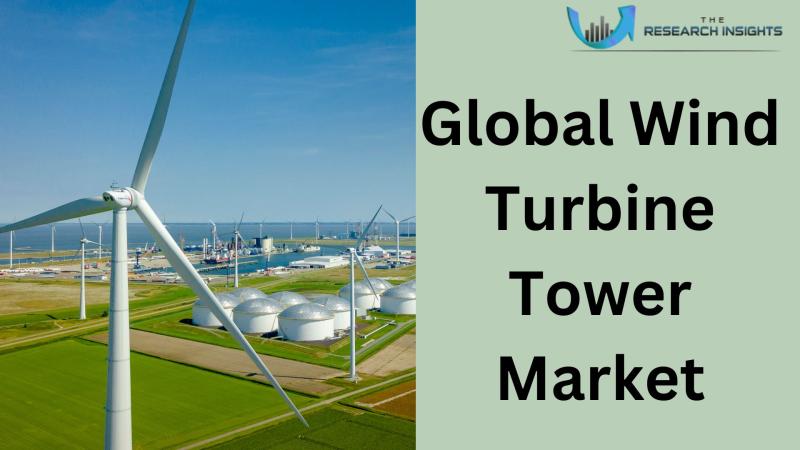 Wind Turbine Tower Market