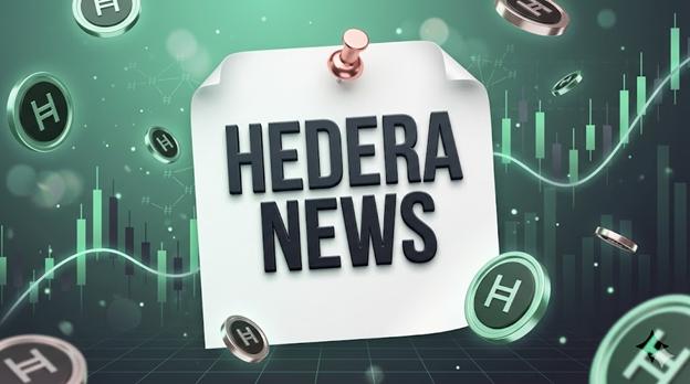 Hedera Haberleri: HBAR Sessizce Büyürken, Sermaye Daha Seçici Oluyor