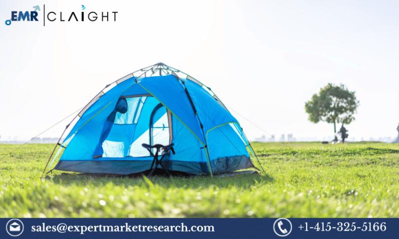 Camping Tent Market Report, Growth, Analysis, Price, Trends,