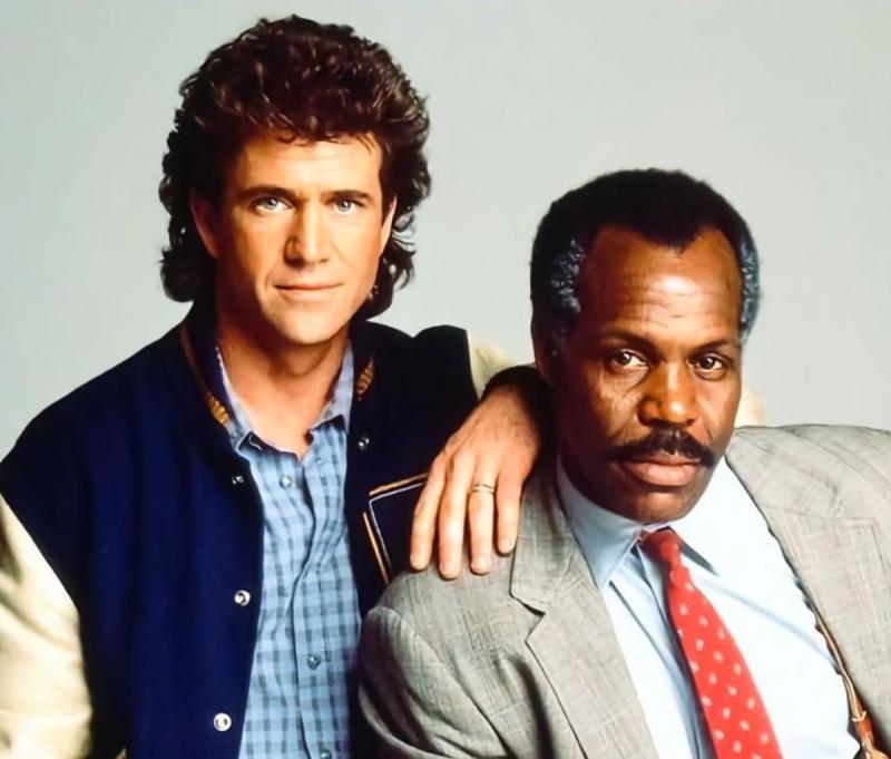 Mel Gibson, Danny Glover, Steve Guttenberg, Helen Hunt Bolster FAN EXPO Philadelphia Celebrity List