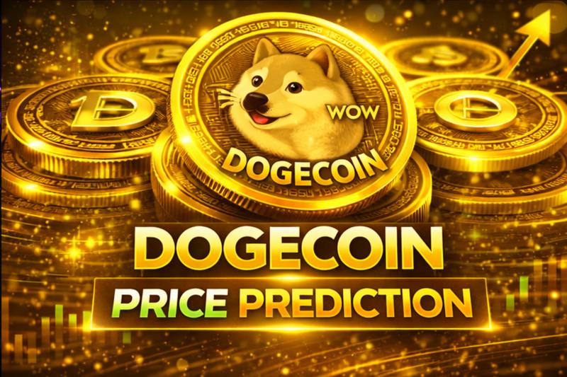 Dogecoin Fiyat Tahmini, SEC'den Netlik Kazandı