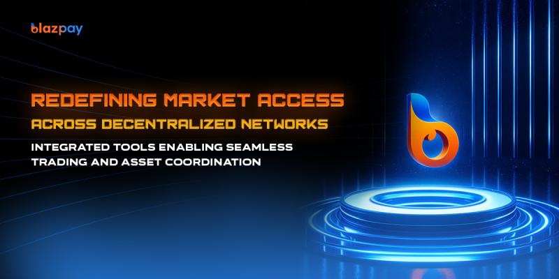 Kripto Para Presale 2026: Blazpay İleri AI Mavi Baskı ile En İyi Kripto Para Yatırımını Yeniden Tanımlıyor