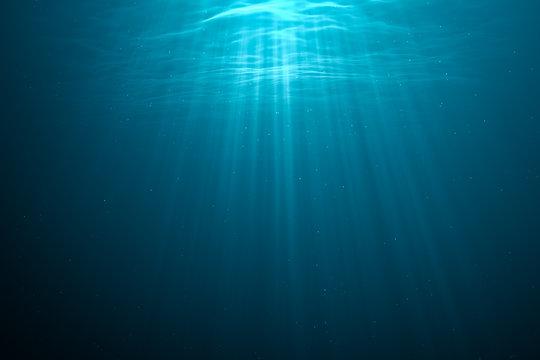 Underwater Lighting