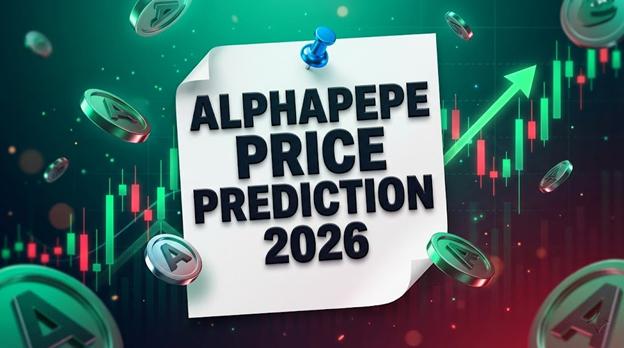 AlphaPepe Fiyat Tahmini 2026: Çeyreklik Opsiyon Süresinin Dolması ve Erken Satın Alıcıların PEPE'nin 1000% Lansman Trajektorisini Taklit Etmesi