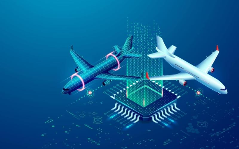 AI In Aviation Market Expected to Reach USD 31.01 Billion by 2032