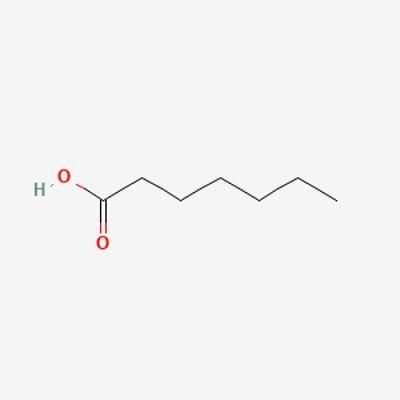 Heptanoic Acid Market