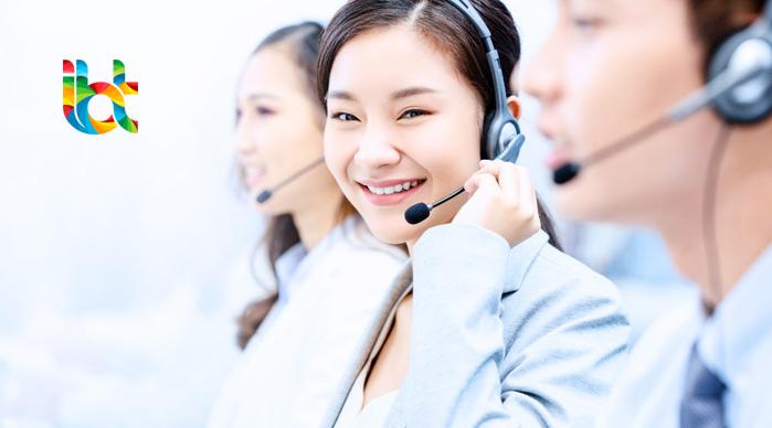 Revolutionizing Customer Support with Our Contact Center Solutions
