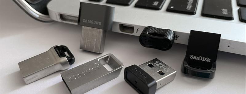 USB devices