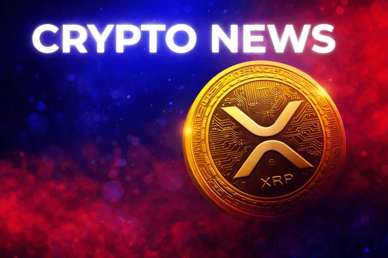 XRP News Delivers Commodity Status and Seven ETFs While One Presale Outperforms the 3x Outlook