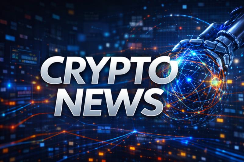 Kripto Haberleri 2026 Ön Satışlarını Sıraladı ve Bir Borsa Projesi Tüm Katman 2 Rakiplerinin Üstünde