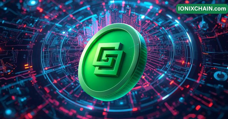 Sonraki 1 Doları Vuracak Kripto: IONIX Chain ($IONX) $2 Launch ile ABD Pazarına Giriş Yapıyor