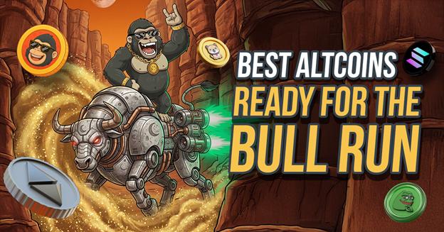 Bugün Alınabilecek En İyi Kripto Para Hangisi?