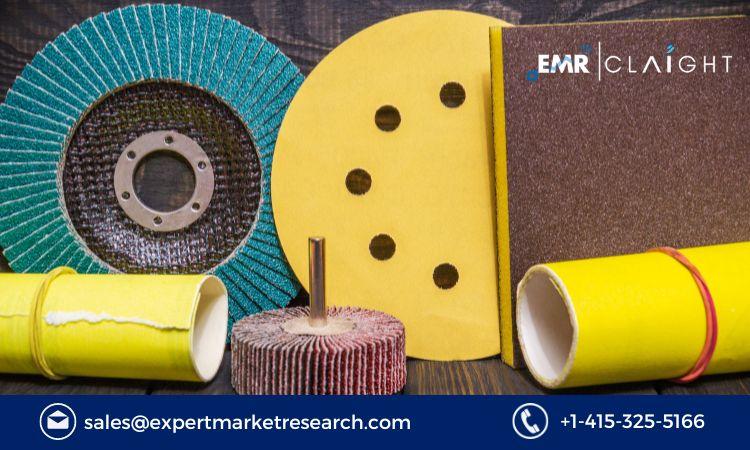 Global Abrasives Market Size, Share, Growth, Report