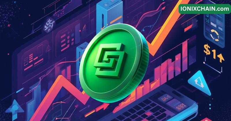 En İyi Kripto Ön Satış: $IONX 18. Aşama Hala Sıcak