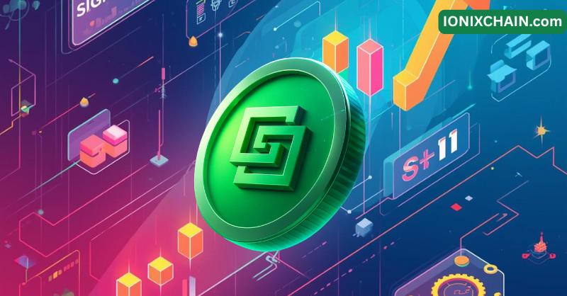 IONIX Chain ($IONX) ABD Kurumları Tarafından Dikkate Alınıyor