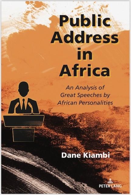 The book's cover page