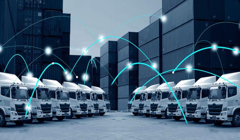 B2B Connected Fleet Services Market