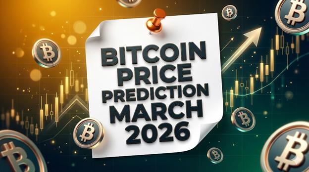 Mart 2026 Bitcoin Fiyat Tahmini: BTC %3,64 Düşüşle $66,144'e Gerilerken Korku Endeksi 13'e Çıktı