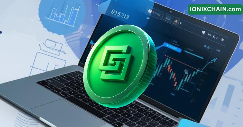 Sıradaki $1'i Vuracak Kripto Para: IONIX Chain ($IONX) Tamamen Düzenlenen ABD Kripto Para Piyasasına $2 ile Giriş Yapmayı Hedefliyor