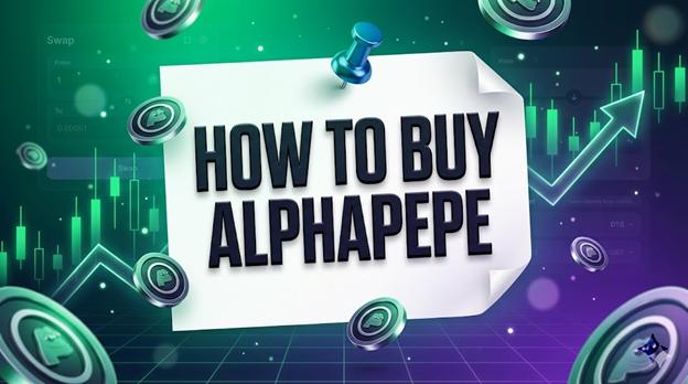 AlphaPepe'yi 29 Mart'ta Nasıl Alınır: Korku Endeksi 13 ve BTC $66K İle Meme Sezonunun Başlangıcında Mükemmel Giriş Noktası