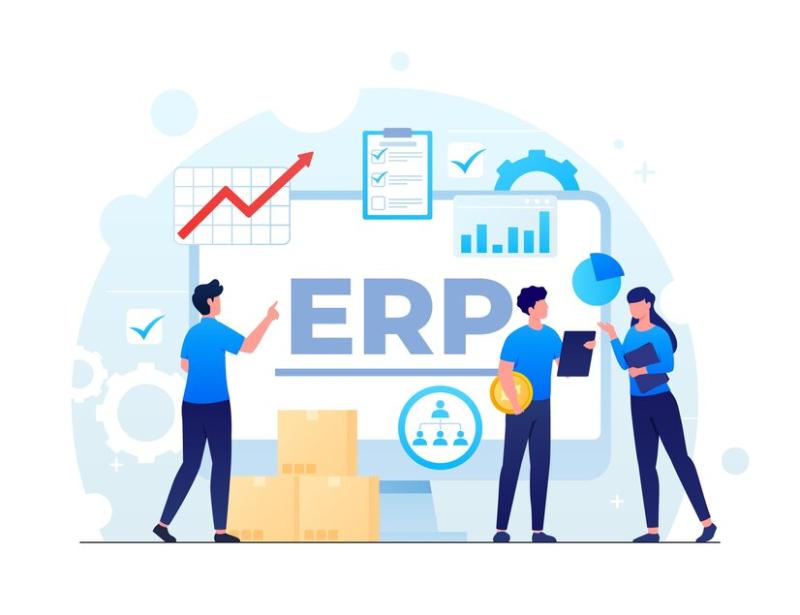 Southeast Asia ERP Software Market