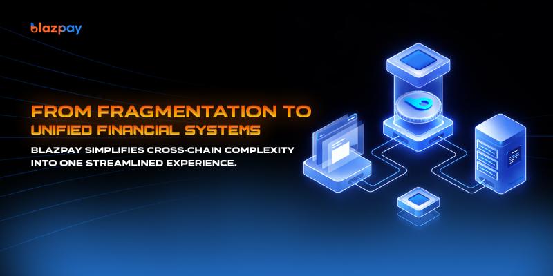 Blazpay Velocity-Driven Kripto Ön Satışı 2026'de Hız Kazanıyor