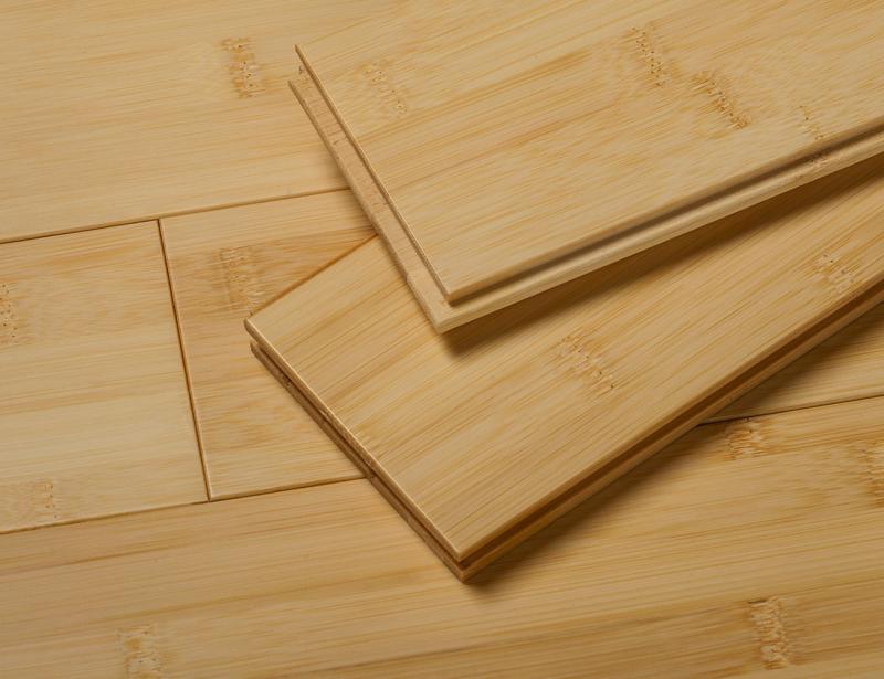 Bamboo Flooring