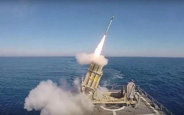 Missile Interceptor Market
