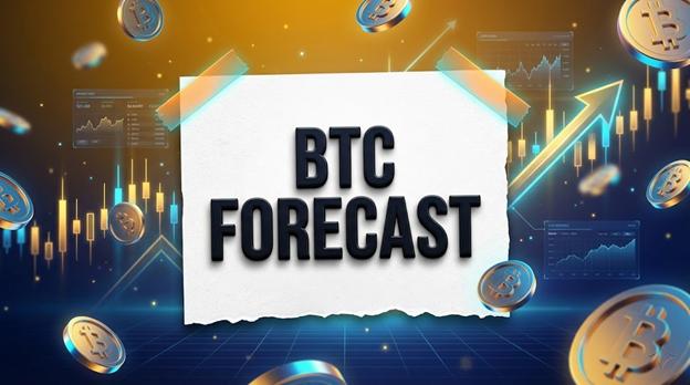 BTC Tahmini: Bitcoin $66,523 Seviyesinde, Aşırı Korku Sentimentiyle