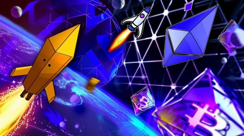 Bitcoin (BTC) Drops Below $70K, Investors Eye This New Crypto Protocol