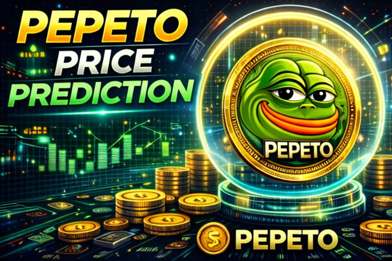 Pepeto Fiyat Tahmini: $2K $300K'a Çıkar mı?