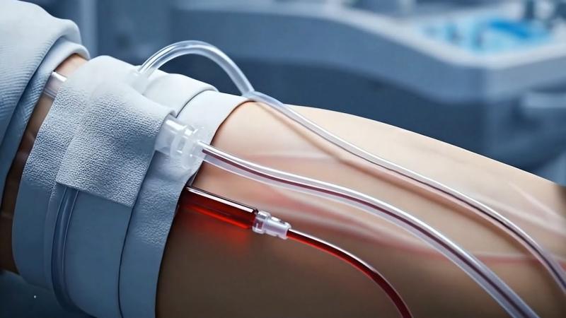 Dialysis Market Size 2026