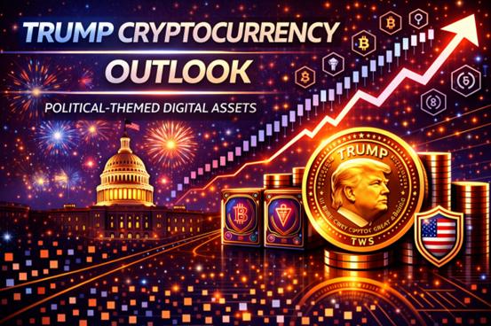 Trump Cryptocurrency Outlook: Why Political-Themed Digital