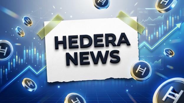 Hedera Haberi: HBAR $0,089'a Düştü