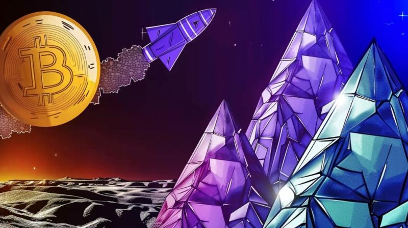Ripple (XRP) Whales Are Shifting Focus Into This New Crypto Protocol, Here's Why