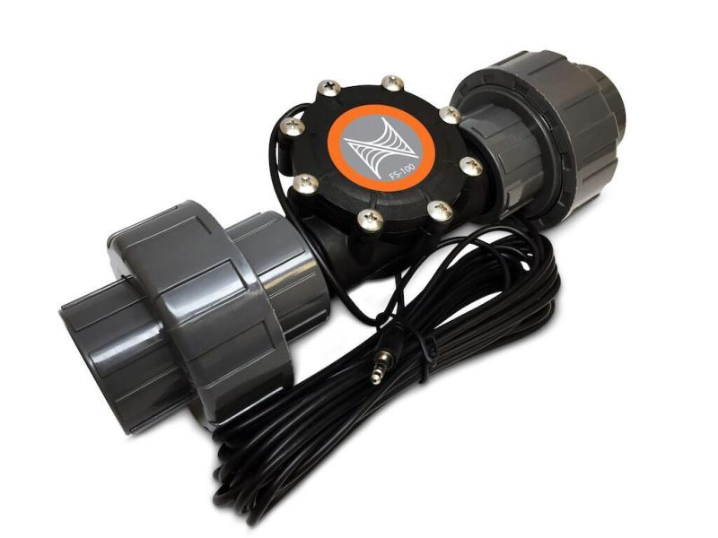 Level and Flow Sensor Market