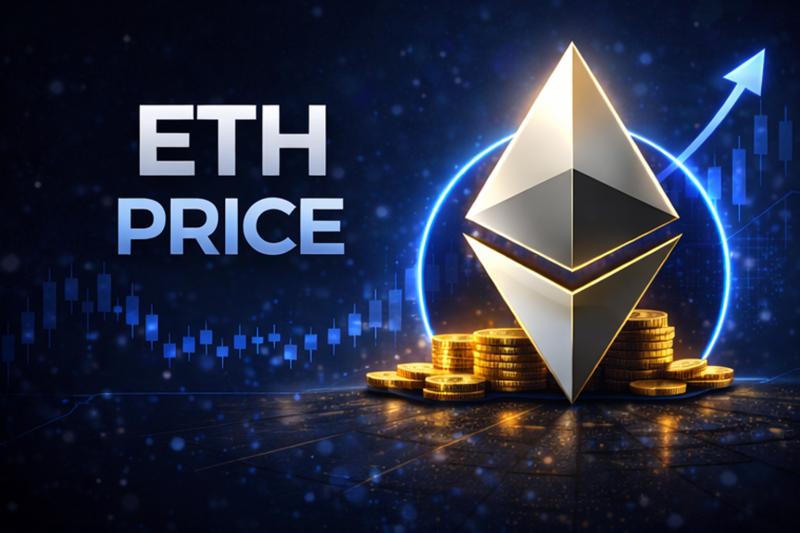 Ethereum Fiyat Görünümü, Tether'ın GENIUS Act Stablecoin Lansmanı ve Pepeto'nun Modelinin İşe Yaradığıyla Değişiyor