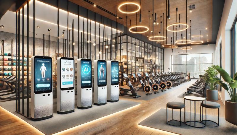 AI-driven revenue strategies for gyms and multi-site retail operators: How Hairspring Consulting helps businesses unlock revenue